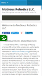 Mobile Screenshot of mobious.org